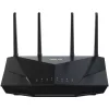 ASUS PER ASUS Wireless Router Dual Band AX5400 1xWAN(1000Mbps) + 4xLAN(1000Mbps) + 1xUSB, RT-AX5400