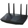 ASUS PER ASUS Wireless Router Dual Band AX5400 1xWAN(1000Mbps) + 4xLAN(1000Mbps) + 1xUSB, RT-AX5400