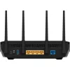 ASUS PER ASUS Wireless Router Dual Band AX5400 1xWAN(1000Mbps) + 4xLAN(1000Mbps) + 1xUSB, RT-AX5400