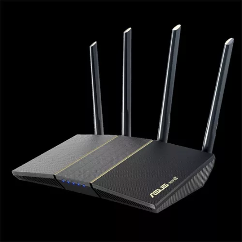 ASUS LAN/WIFI Asus Router AX3000 RT-AX57