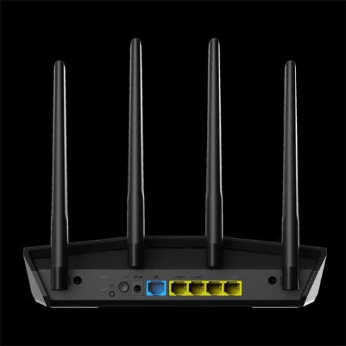 ASUS LAN/WIFI Asus Router AX3000 RT-AX57