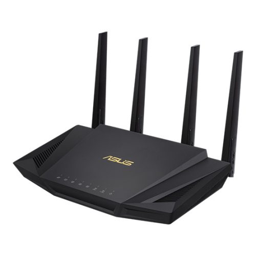 ASUS LAN/WIFI Asus Router AX3000 - RT-AX58U V2