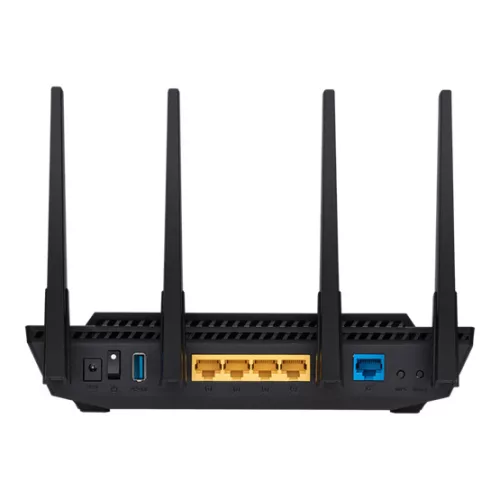 ASUS LAN/WIFI Asus Router AX3000 - RT-AX58U V2