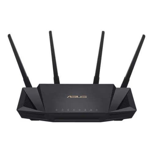 ASUS LAN/WIFI Asus Router AX3000 - RT-AX58U V2
