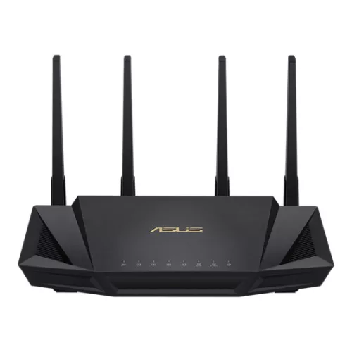 ASUS LAN/WIFI Asus Router AX3000 - RT-AX58U V2
