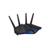 ASUS LAN/WIFI Asus Gaming RT-AX82U V2 Dual Band WiFi 6 Router