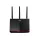 ASUS PER ASUS Wireless Router Dual Band AX5700 1xWAN(1000Mbps) + 1xWAN/LAN(2.5Gbs) + 4xLAN(1000Mbps) + 2xUSB, RT-AX86U PRO