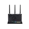 ASUS LAN/WIFI Asus Dual Band WiFi 6 Router AX5700 Mbps RT-AX86U PRO