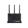ASUS PER ASUS Wireless Router Dual Band AX5700 1xWAN(1000Mbps) + 1xWAN/LAN(2.5Gbs) + 4xLAN(1000Mbps) + 2xUSB, RT-AX86U PRO