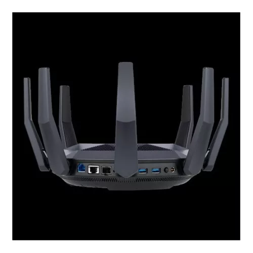ASUS LAN/WIFI Asus Router AX6000 Mbps RT-AX89X