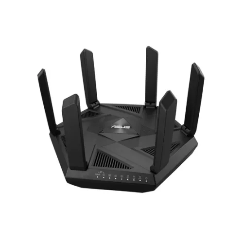 ASUS LAN/WIFI Asus Router AXE7800 Tri-band WiFi 6E - RT-AXE7800