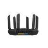 ASUS LAN/WIFI Asus Router AXE7800 Tri-band WiFi 6E - RT-AXE7800