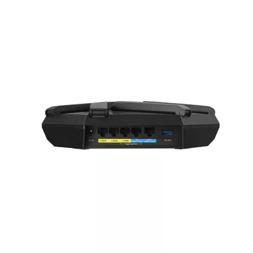 ASUS LAN/WIFI Asus Router AXE7800 Tri-band WiFi 6E - RT-AXE7800