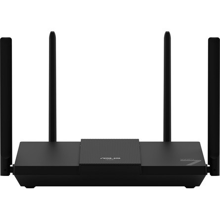 ASUS LAN/WIFI Asus Router 3600 Mbps Dual-band WiFi7 AiMesh RT-BE50
