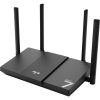 ASUS LAN/WIFI Asus Router 3600 Mbps Dual-band WiFi7 AiMesh RT-BE50