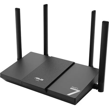 ASUS LAN/WIFI Asus Router 3600 Mbps Dual-band WiFi7 AiMesh RT-BE50