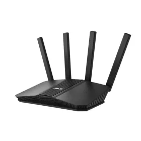   ASUS PER ASUS Wireless Router Dual Band BE3600 1xWAN(2.5Gbps) + 4xLAN(1000Mbps), RT-BE55