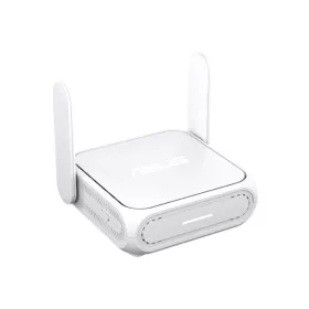   ASUS PER ASUS Wireless Router Dual Band BE3600 1xWAN(2.5Gbps) + 1xLAN(1000Mbps), 1xUSB, RT-BE58 GO
