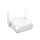ASUS PER ASUS Wireless Router Dual Band BE3600 1xWAN(2.5Gbps) + 1xLAN(1000Mbps), 1xUSB, RT-BE58 GO