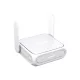 ASUS PER ASUS Wireless Router Dual Band BE3600 1xWAN(2.5Gbps) + 1xLAN(1000Mbps), 1xUSB, RT-BE58 GO