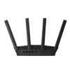 ASUS LAN/WIFI Asus Router 3600 Mbps Dual-band WiFi7 AiMesh RT-BE58U