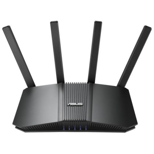 ASUS LAN/WIFI Asus Router 6500 Mbps Dual-band WiFi7 AiMesh RT-BE82U