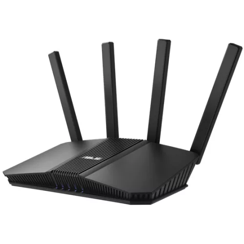 ASUS LAN/WIFI Asus Router 6500 Mbps Dual-band WiFi7 AiMesh RT-BE82U