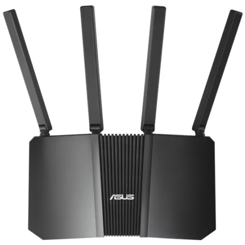 ASUS LAN/WIFI Asus Router 6500 Mbps Dual-band WiFi7 AiMesh RT-BE82U