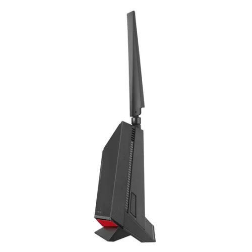 ASUS LAN/WIFI Asus Router 6800 Mbps Dual-band WiFi7 AiMesh RT-BE86U
