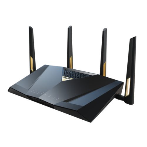 ASUS LAN/WIFI Asus Router 7200 Mbps Dual-band WiFi7 AiMesh RT-BE88U