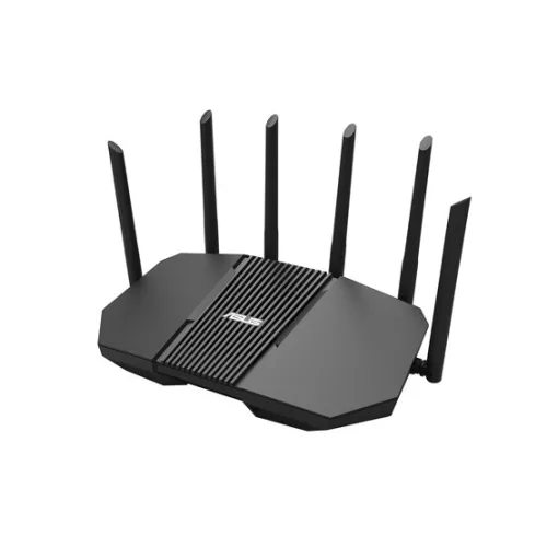 ASUS LAN/WIFI Asus BE9400 Tri Band WiFi 7 Router