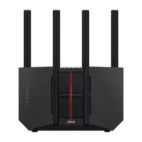   ASUS LAN/WIFI Asus Router 9700 Mbps Dual-band WiFi7 AiMesh RT-BE92U