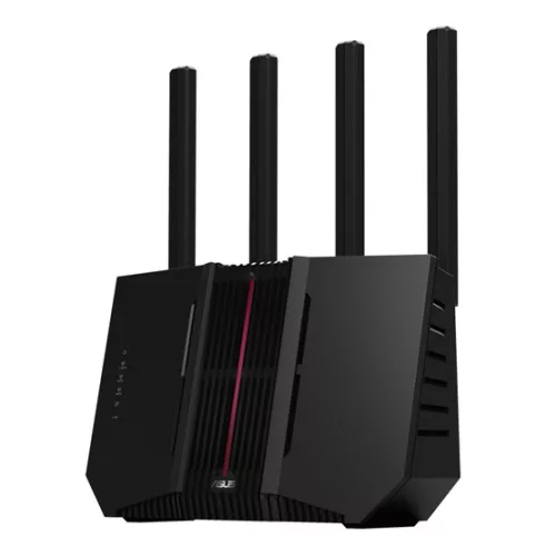 ASUS LAN/WIFI Asus Router 9700 Mbps Dual-band WiFi7 AiMesh RT-BE92U