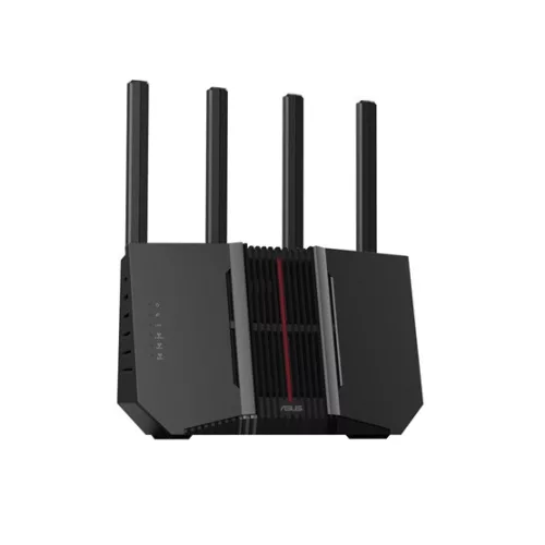 ASUS LAN/WIFI Asus Router 9700 Mbps Dual-band WiFi7 AiMesh RT-BE92U