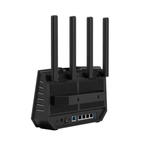 ASUS LAN/WIFI Asus Router 9700 Mbps Dual-band WiFi7 AiMesh RT-BE92U