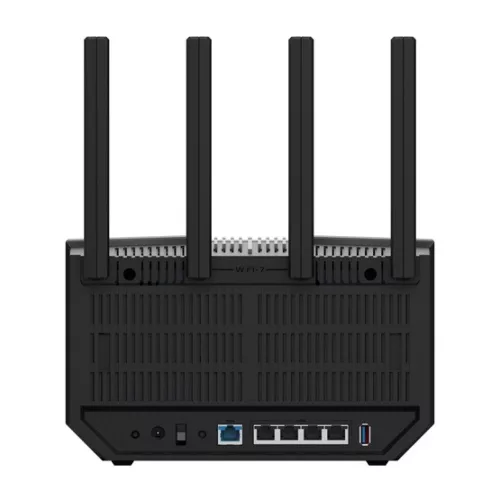 ASUS LAN/WIFI Asus Router 9700 Mbps Dual-band WiFi7 AiMesh RT-BE92U