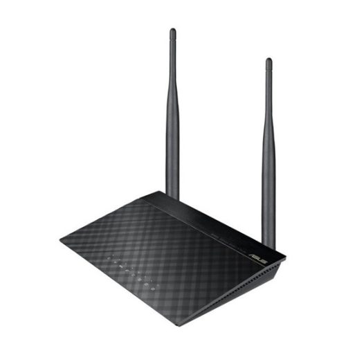 ASUS LAN/WIFI Asus Router 300Mbps RT-N12E