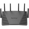 Synology RT6600ax Dual-Band Wi-Fi USB-4G/LTE router