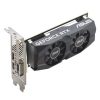 ASUS VGA ASUS NVIDIA GeForce RTX 3050 LP BRK 6GB GDDR6 - RTX3050-O6G-LP-BRK