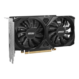 MSI PCC MSI Videokártya PCI-Ex16x nVIDIA RTX 3050 VENTUS 2X