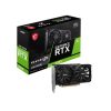 MSI PCC MSI Videokártya PCI-Ex16x nVIDIA RTX 3050 VENTUS 2X