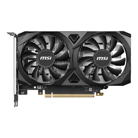MSI PCC MSI Videokártya PCI-Ex16x nVIDIA RTX 3050 VENTUS 2X