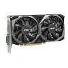 MSI PCC MSI Videokártya PCI-Ex16x nVIDIA RTX 3050 VENTUS 2X