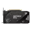 MSI PCC MSI Videokártya PCI-Ex16x nVIDIA RTX 3050 VENTUS 2X