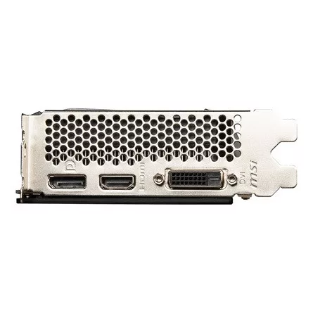 MSI PCC MSI Videokártya PCI-Ex16x nVIDIA RTX 3050 VENTUS 2X