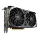 MSI GeForce RTX 3060 Ventus 2X OC 8GB GDDR6 128-bit grafikus kártya