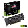 ASUS VGA ASUS NVIDIA RTX 4060 8GB GDDR6 - RTX4060-O8G-LP-BRK