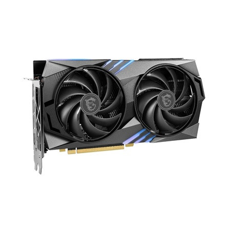 MSI GeForce RTX 4060 Gaming X 8GB GDDR6 128-bit grafikus kártya