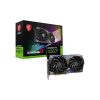 MSI GeForce RTX 4060 Gaming X 8GB GDDR6 128-bit grafikus kártya