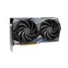 MSI GeForce RTX 4060 Ti Gaming X 16GB GDDR6 128-bit grafikus kártya